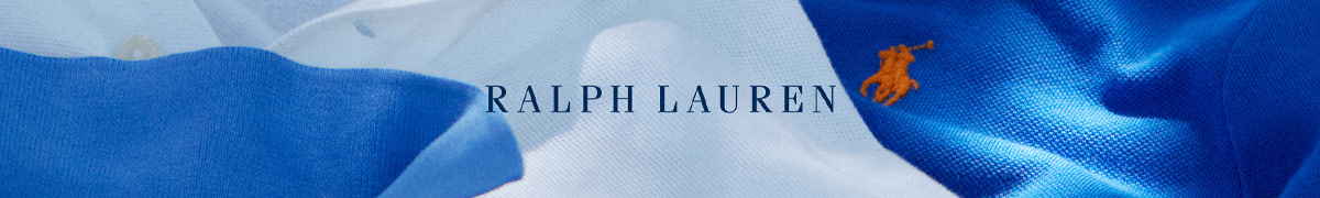 Polo Ralph Lauren V-neck day dress