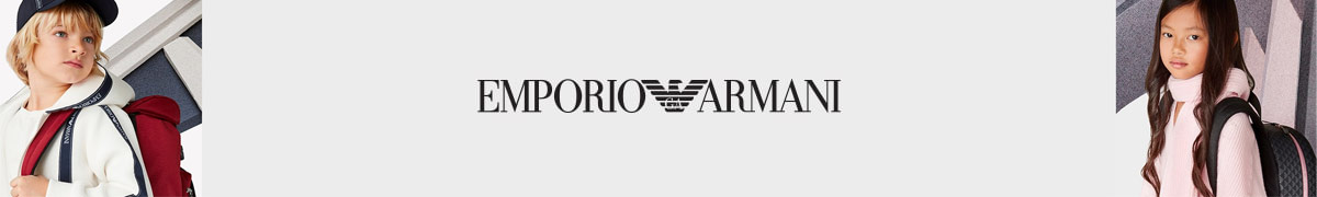 Giorgio Armani embossed logo mock-neck jumper