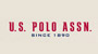U.S logo-embroidered Polo Assn.