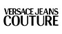 Versace Jeans logo Couture