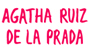 Agatha Ruiz de la key Prada