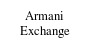 Armani detail Exchange