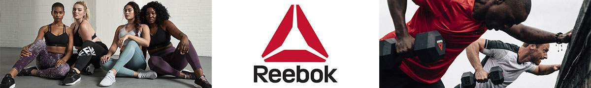 Reebok Racer Sport