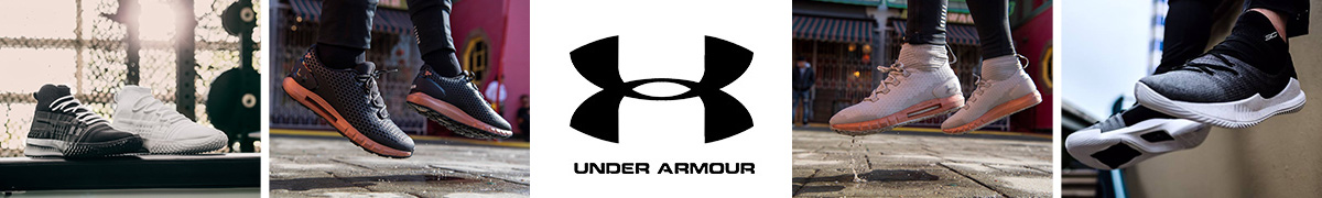 Under Gry Armour