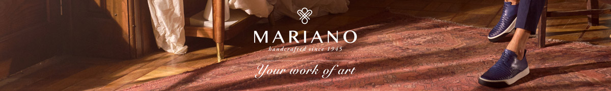 Mariano lightweight Shoes