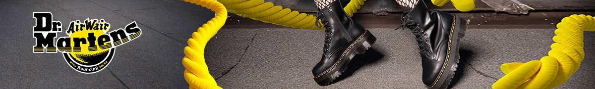 Dr. Chaussures Martens