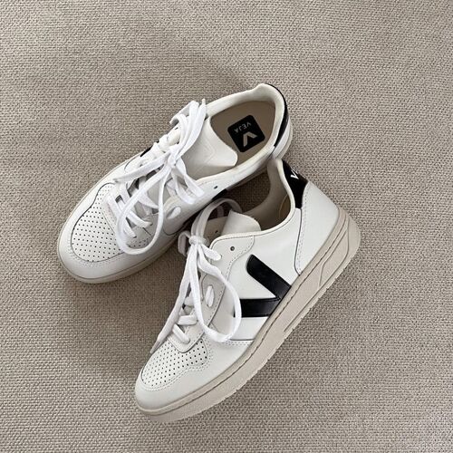 Cyclope x Veja Fixed Gear Sneakers